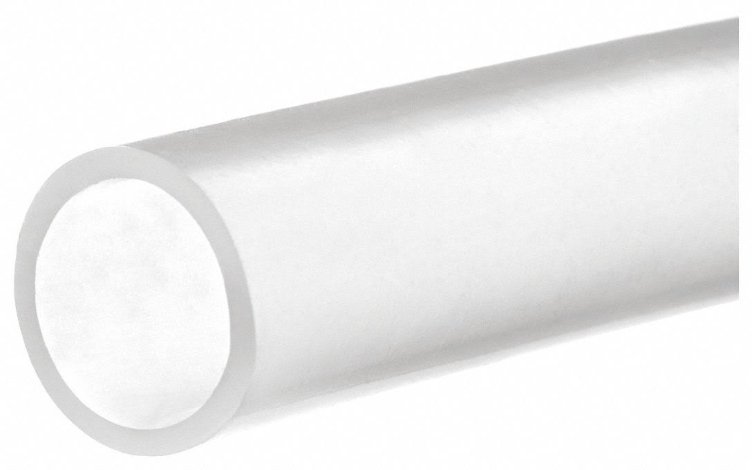Silicone Tubing, 3/8x22 I.D., 1/2x22 O.D. L578088