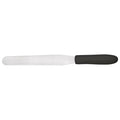 Black PP Handle Bakery Spatula, 24 Packs Z9751