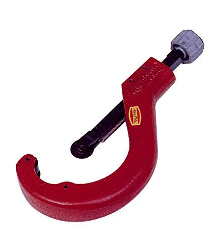 2 1/2 inch-5 inch Tubing Cutter for PVC O831382