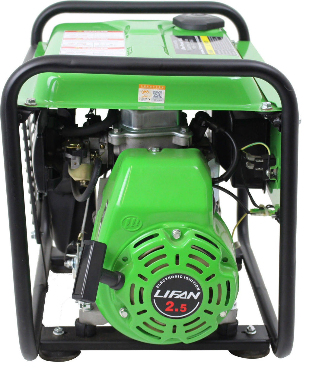 Portable Gasoline Generator Q193410