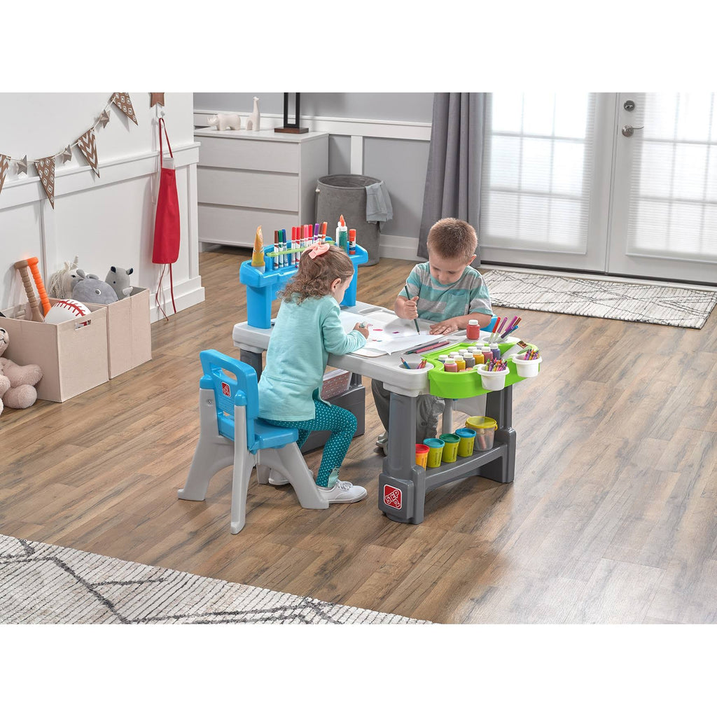 Art Desk K836