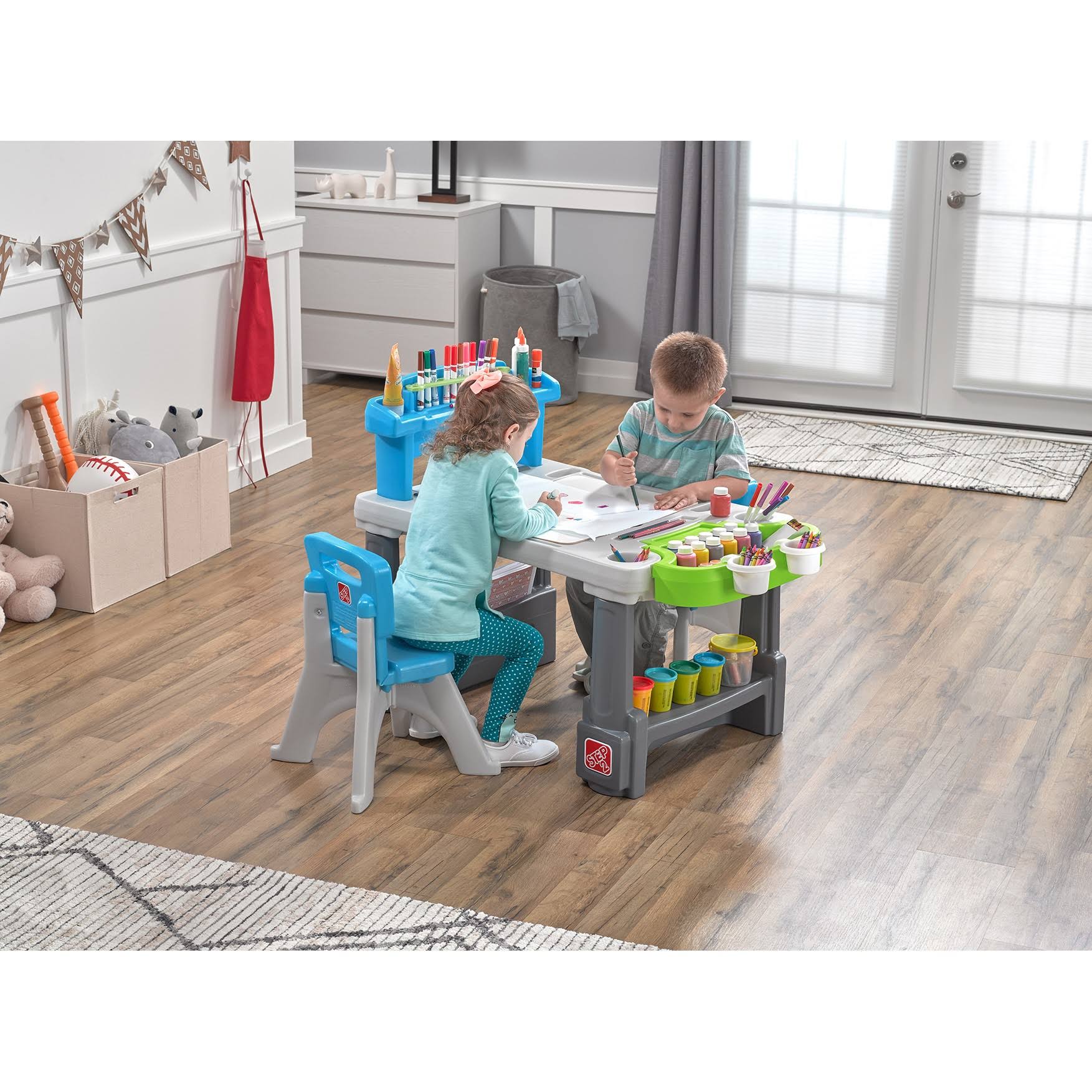 Art Desk K836