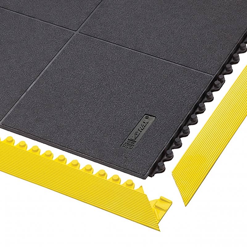 Black Antifatigue Mat I772