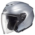 Silver Helmet U16603