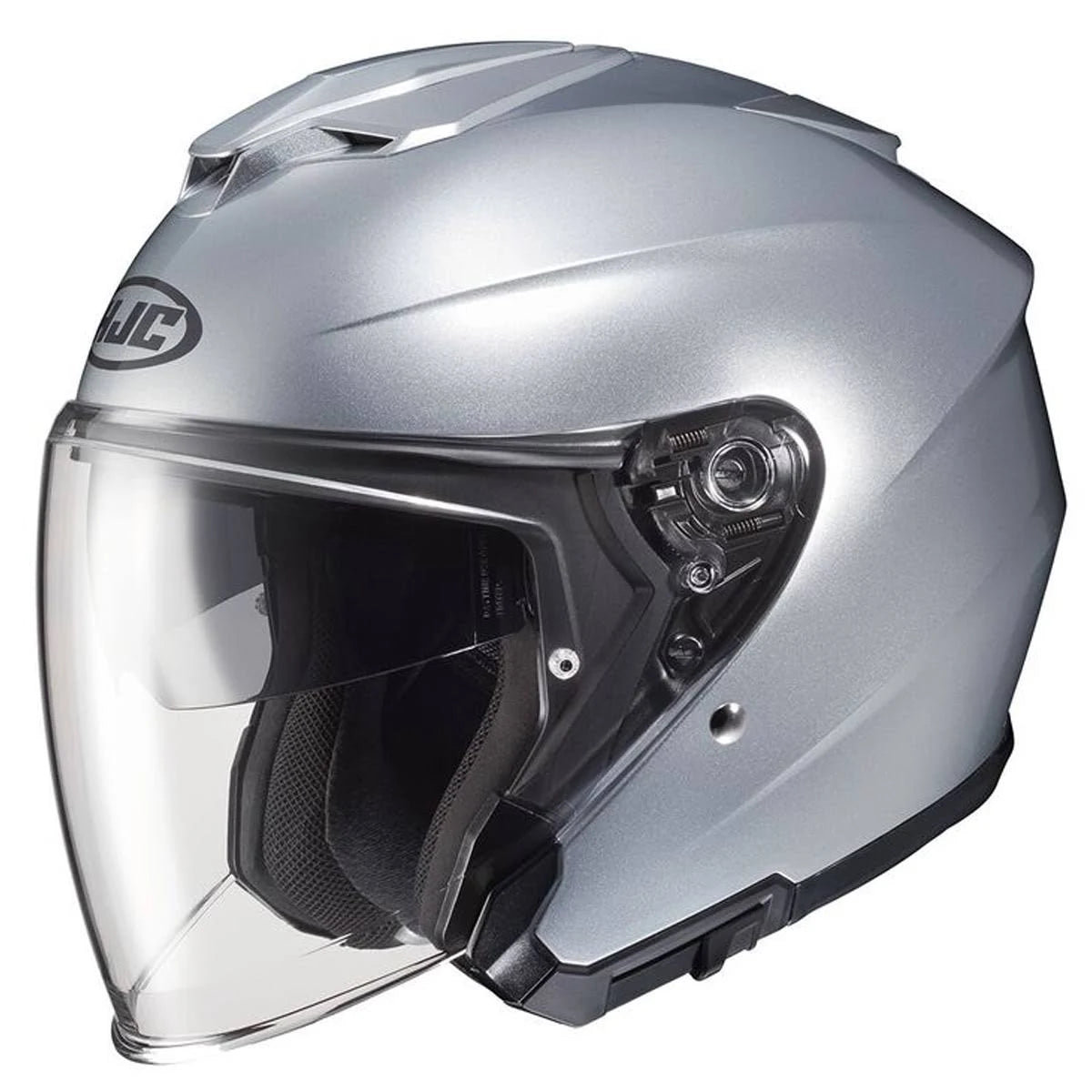 Silver Helmet U16603