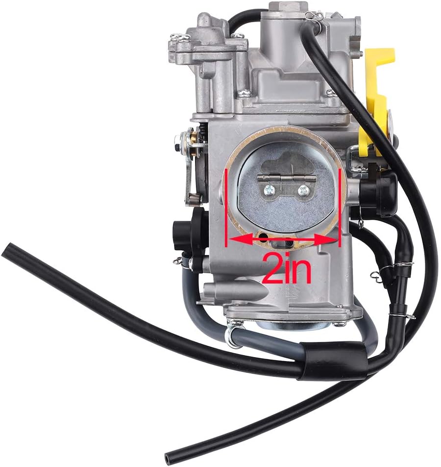400EX Carburetor H57585