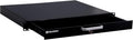 1U Rack Mount Drawer with Lock and Key K638257