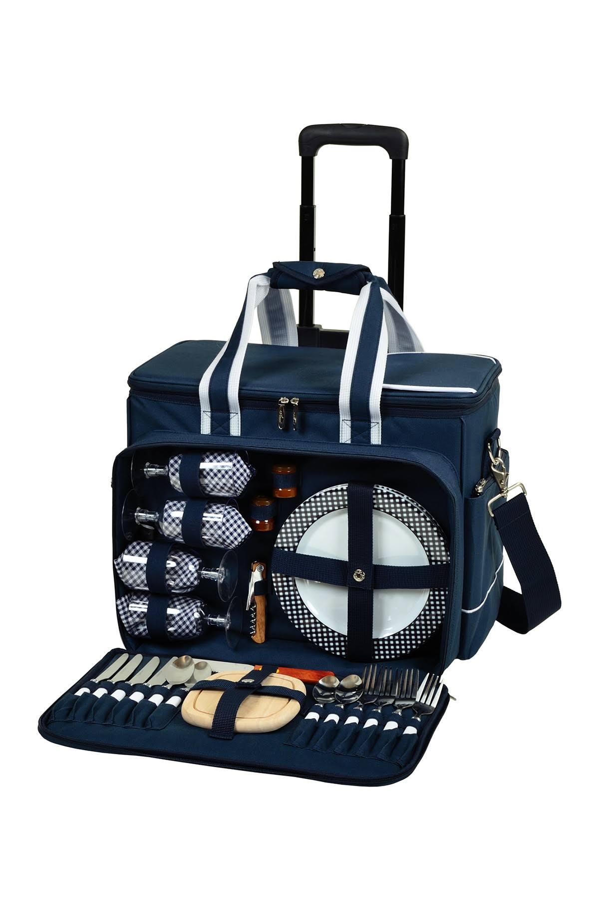 Picnic Cooler for 4 Q156