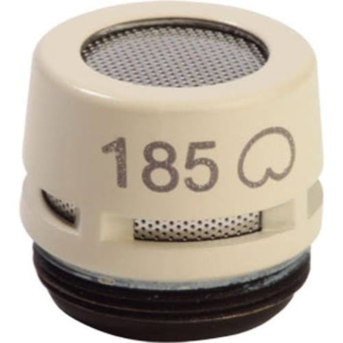 White Cardioid Cartridge S20603