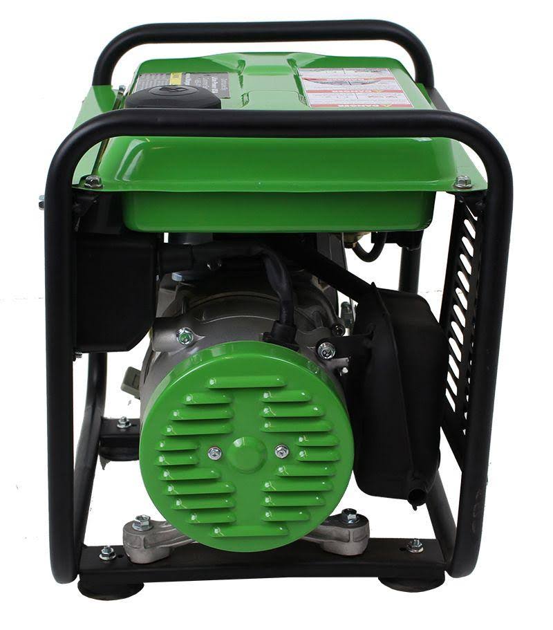 Portable Gasoline Generator Q193410