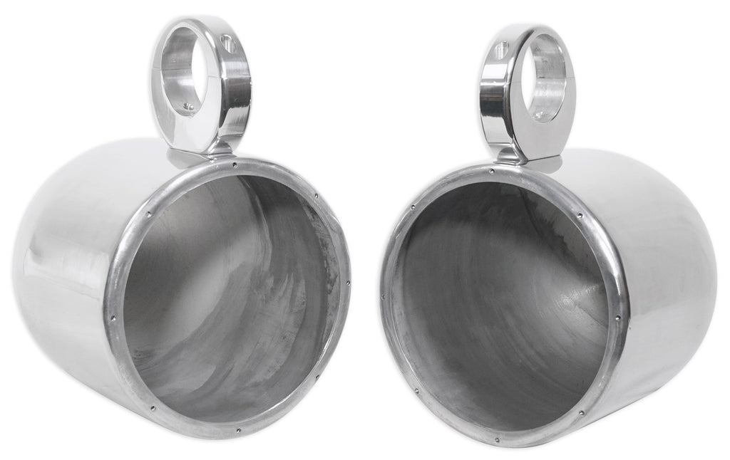 360 Degree Swivel Marine Wakeboard Tower Speaker Pods R877