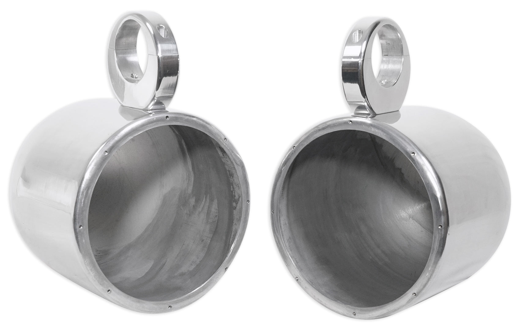 360 Degree Swivel Marine Wakeboard Tower Speaker Pods R877