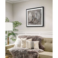 Framed Giclee Print 38x38 R85644