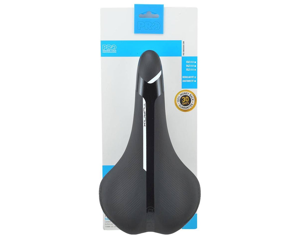 Carbon Saddle T2053
