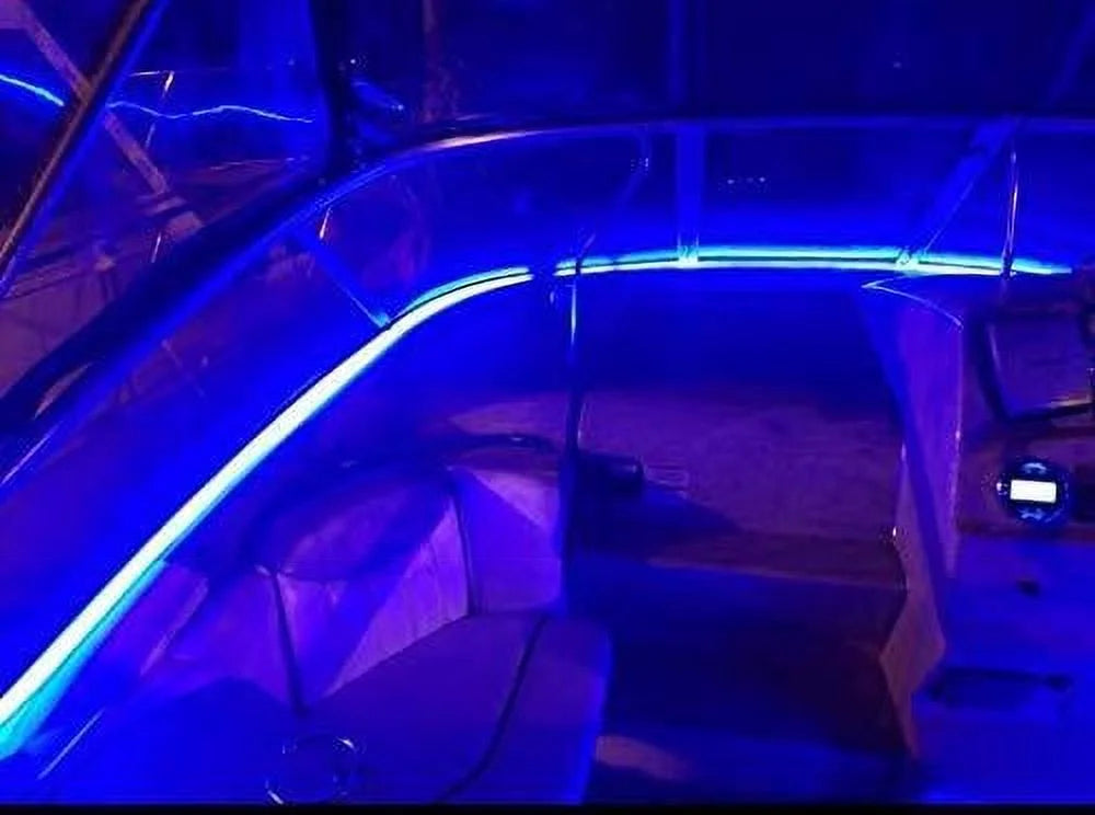 LED Neon Rope Light, IP68 Waterproof I694
