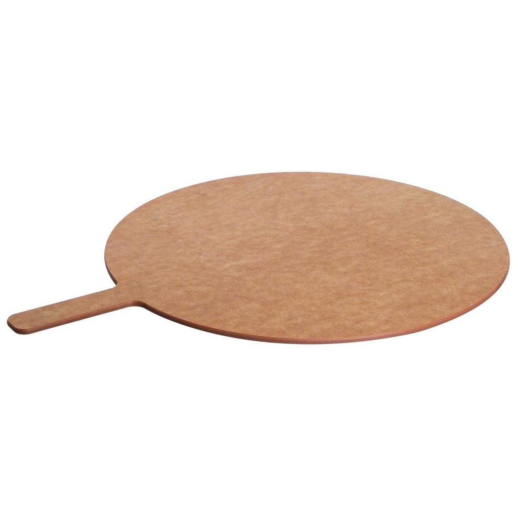 17 in Round Pizza Peel V122