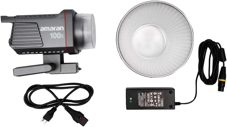 Bi-Color LED Video Light Y231