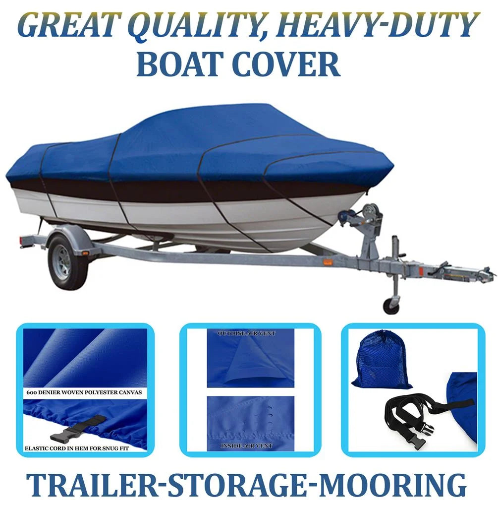 Boat Cover N27078