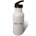 21 oz Sports Water Bottle Z592489