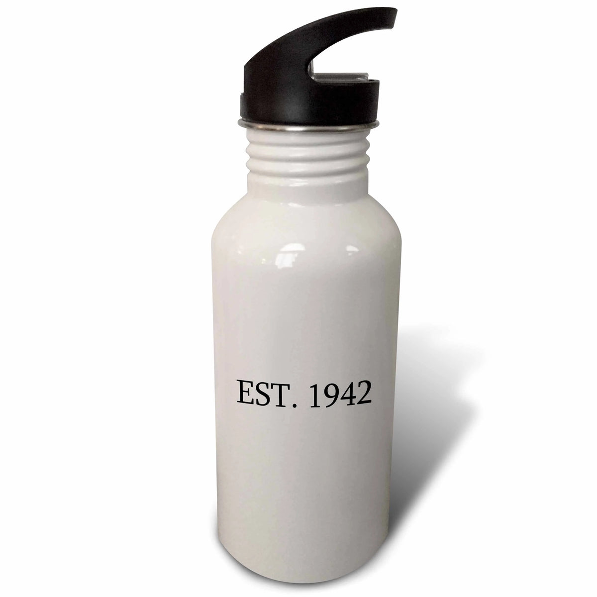 21 oz Sports Water Bottle Z592489