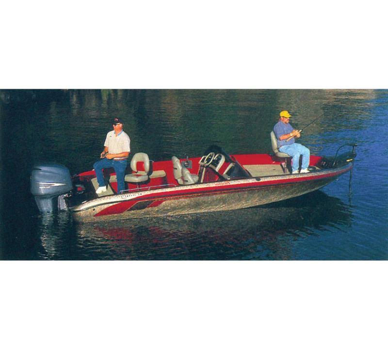 94x22 Boat Cover J755776