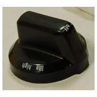 Surface Burner Knob N5250