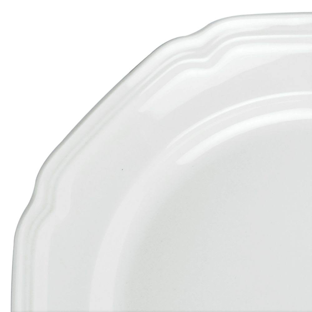 Antique White 5 Piece Place Setting M192