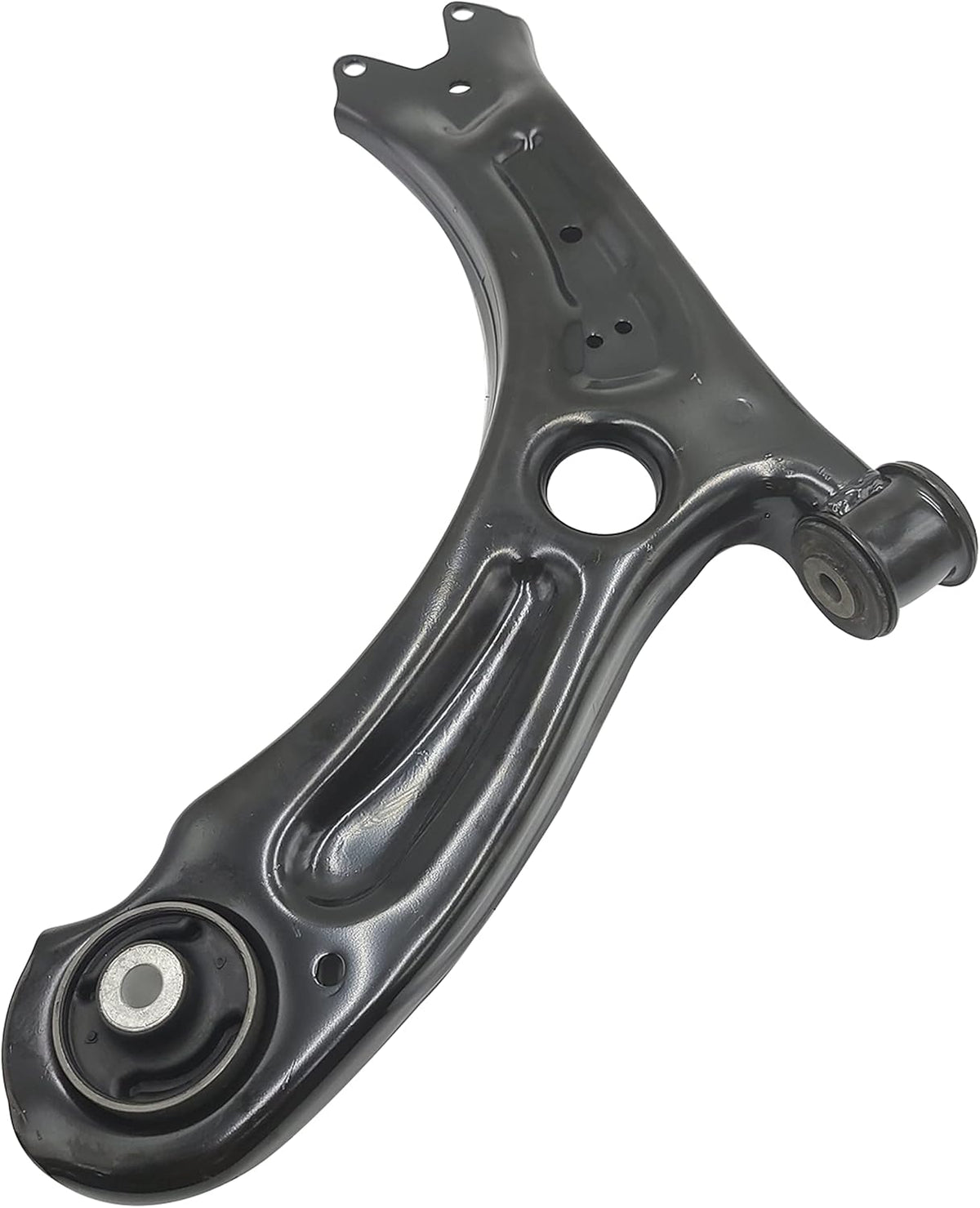 Front Left Lower Control Arm Pack of 2 T90234