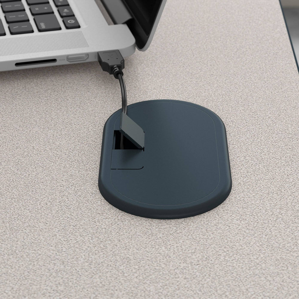 36 inch Slate Desk Z30552