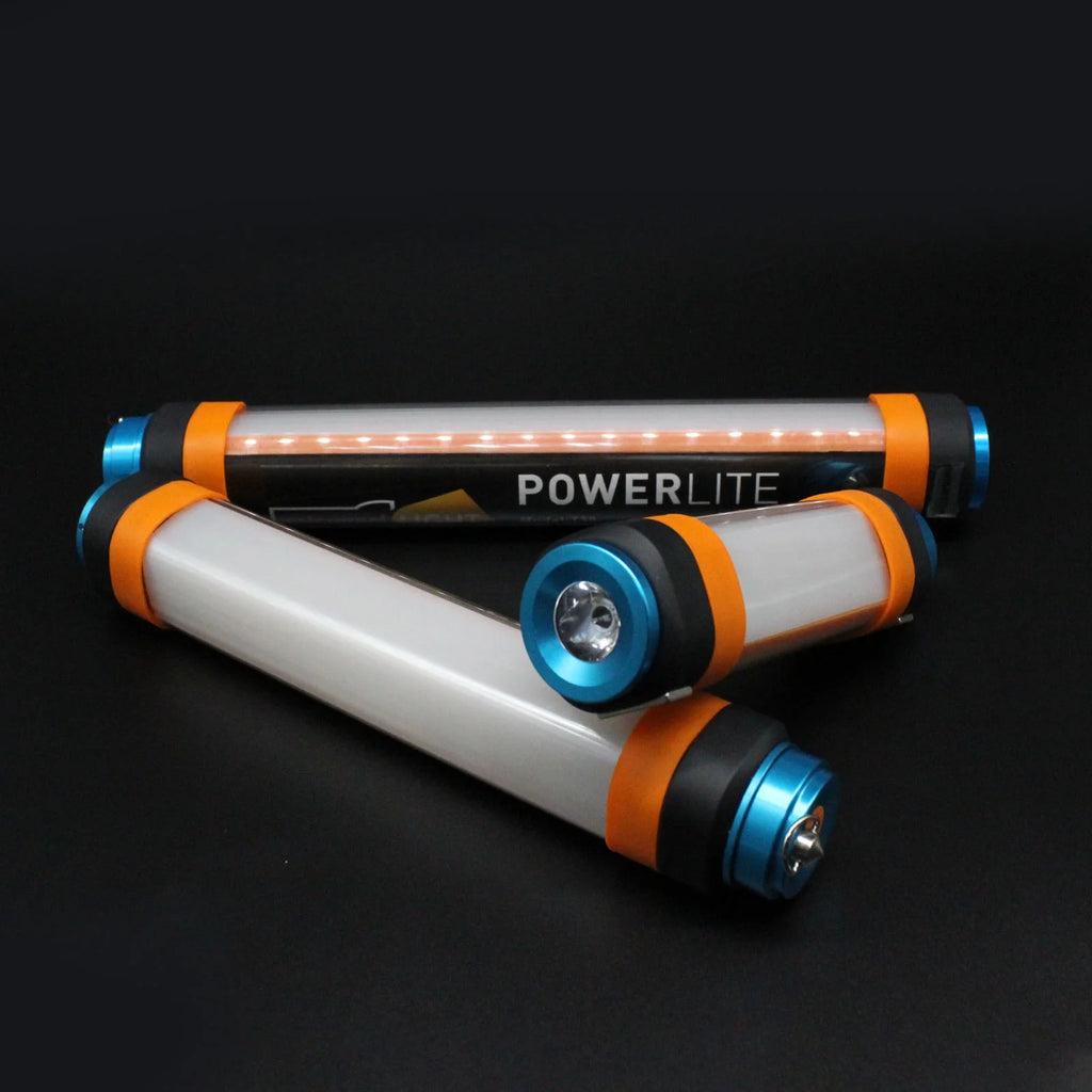 Diving Waterproof Camping Lamp K876