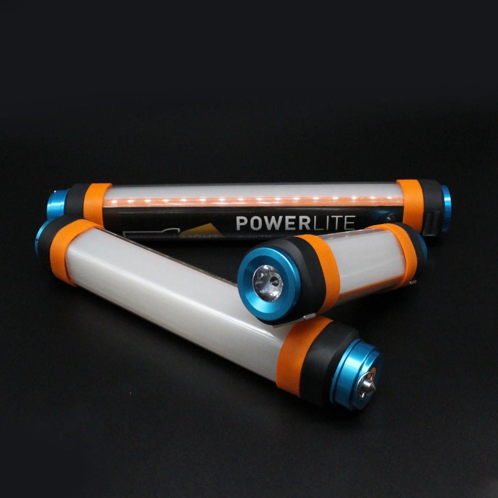 Diving Waterproof Camping Lamp K876