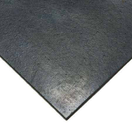Nitrile Sheets 1/16 x 22 x 24 ft Black U975