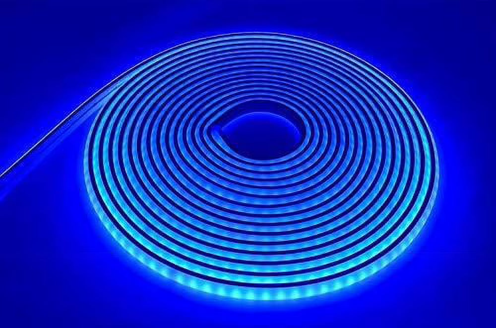 LED Neon Rope Light, IP68 Waterproof I694
