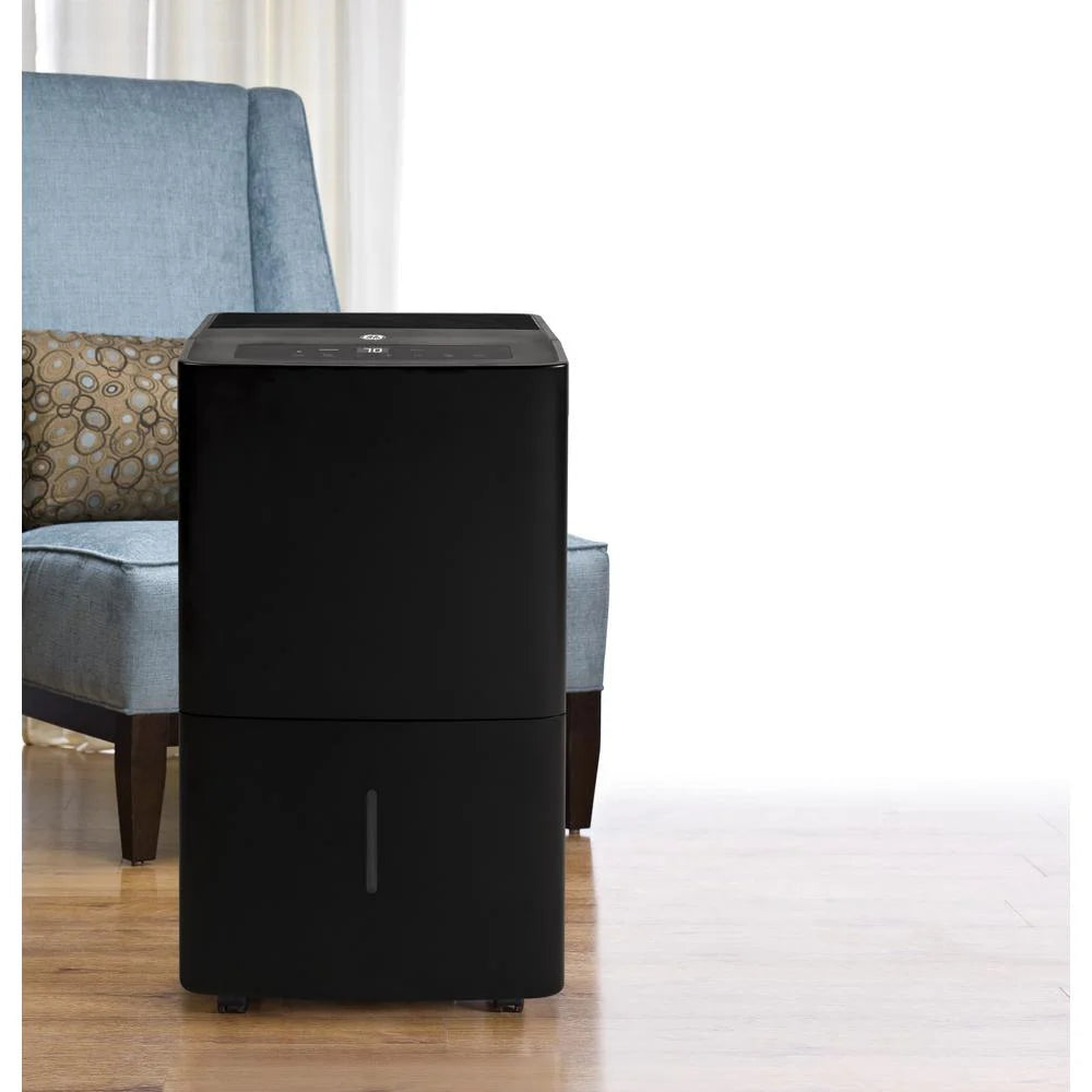 70 pt Black Dehumidifier G533274