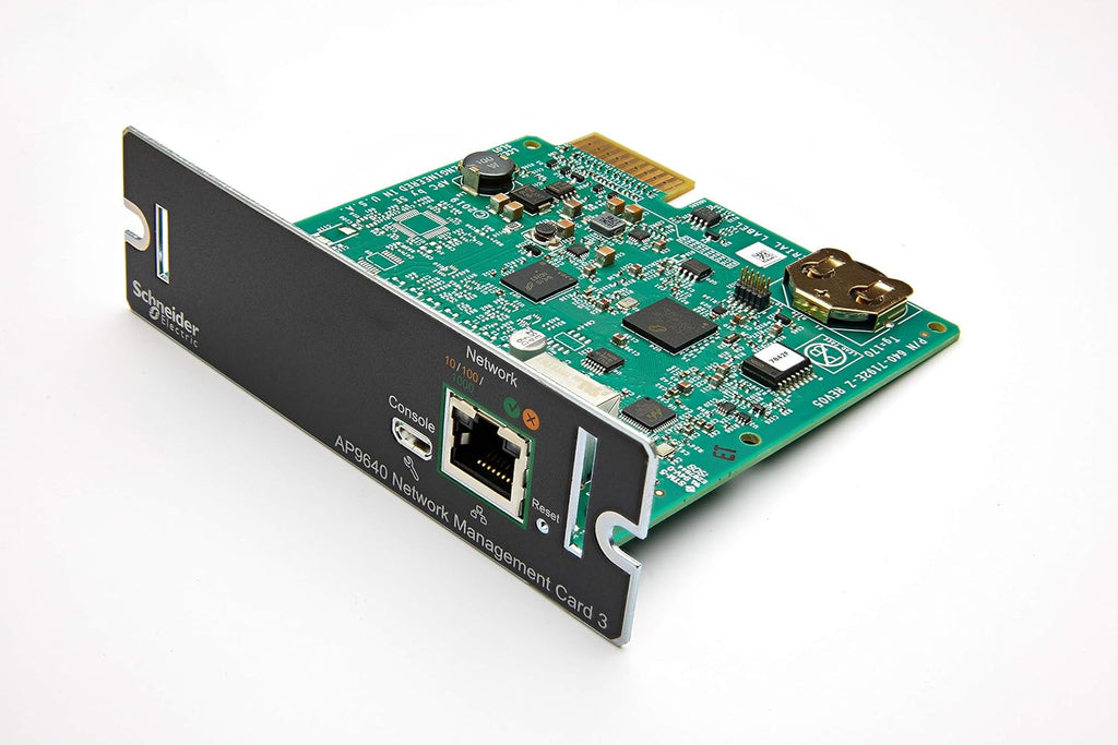 APC UPS Network Management Card 3 J36089