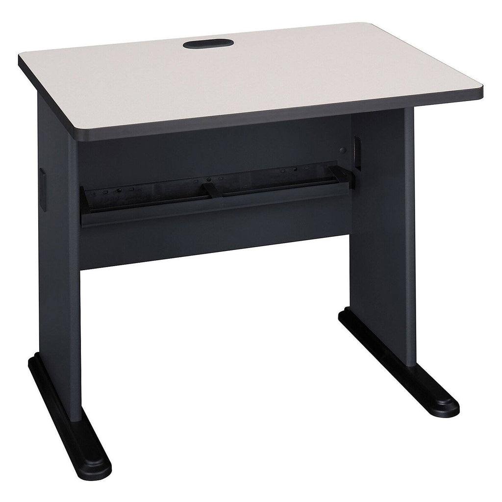 36 inch Slate Desk Z30552