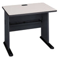 36 inch Slate Desk Z30552