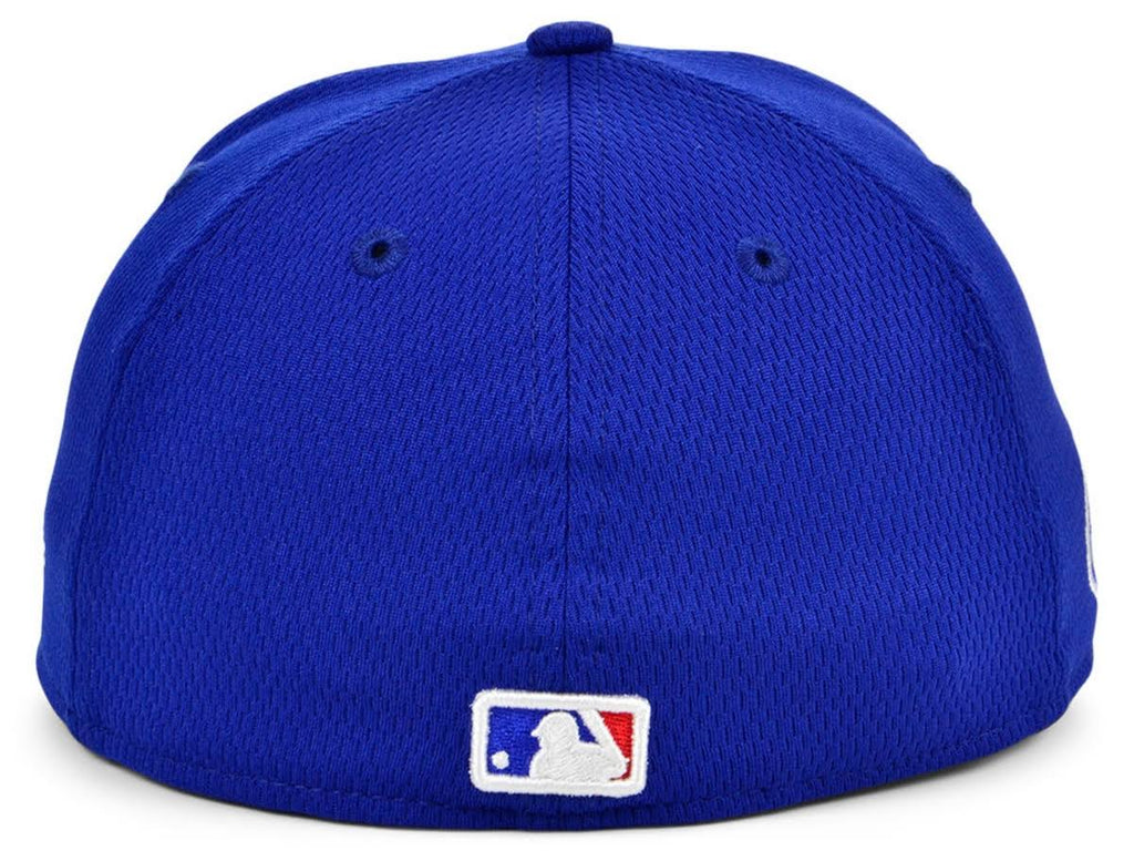 Royal Fitted Hat M4259