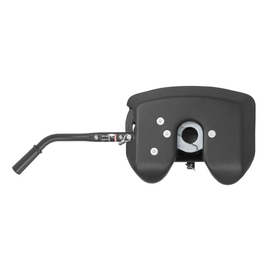 Fifth Wheel Head Unit Q58898