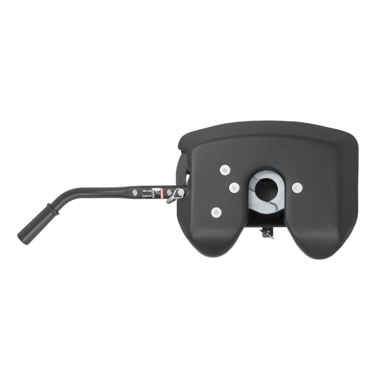 Fifth Wheel Head Unit Q58898