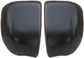 Primed Steel Bumper End Pair for Nissan Pickup P91512