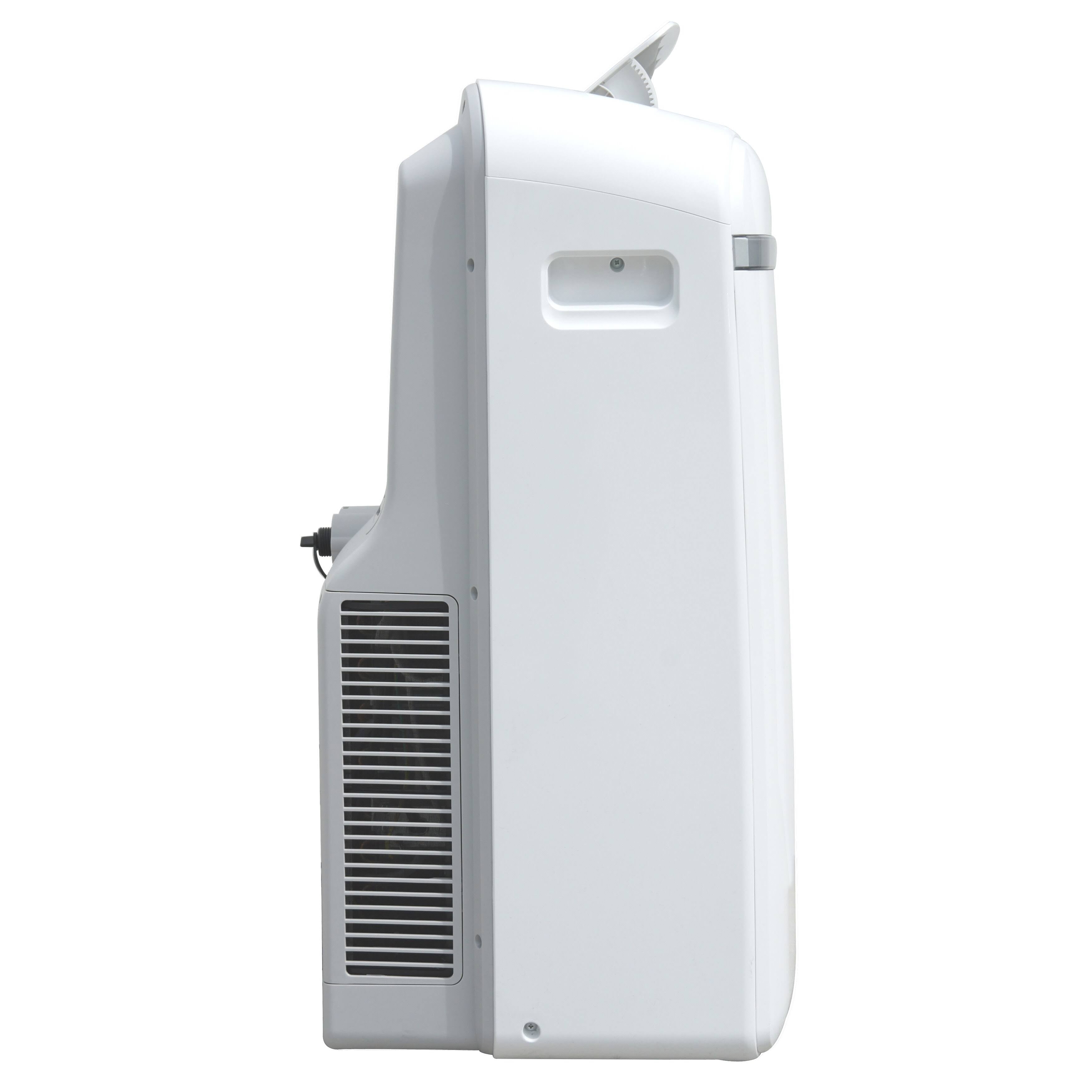 14,000 BTU Portable Air Conditioner with Heater J772074