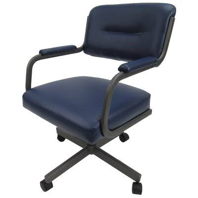 Metal Arm Chair F656732