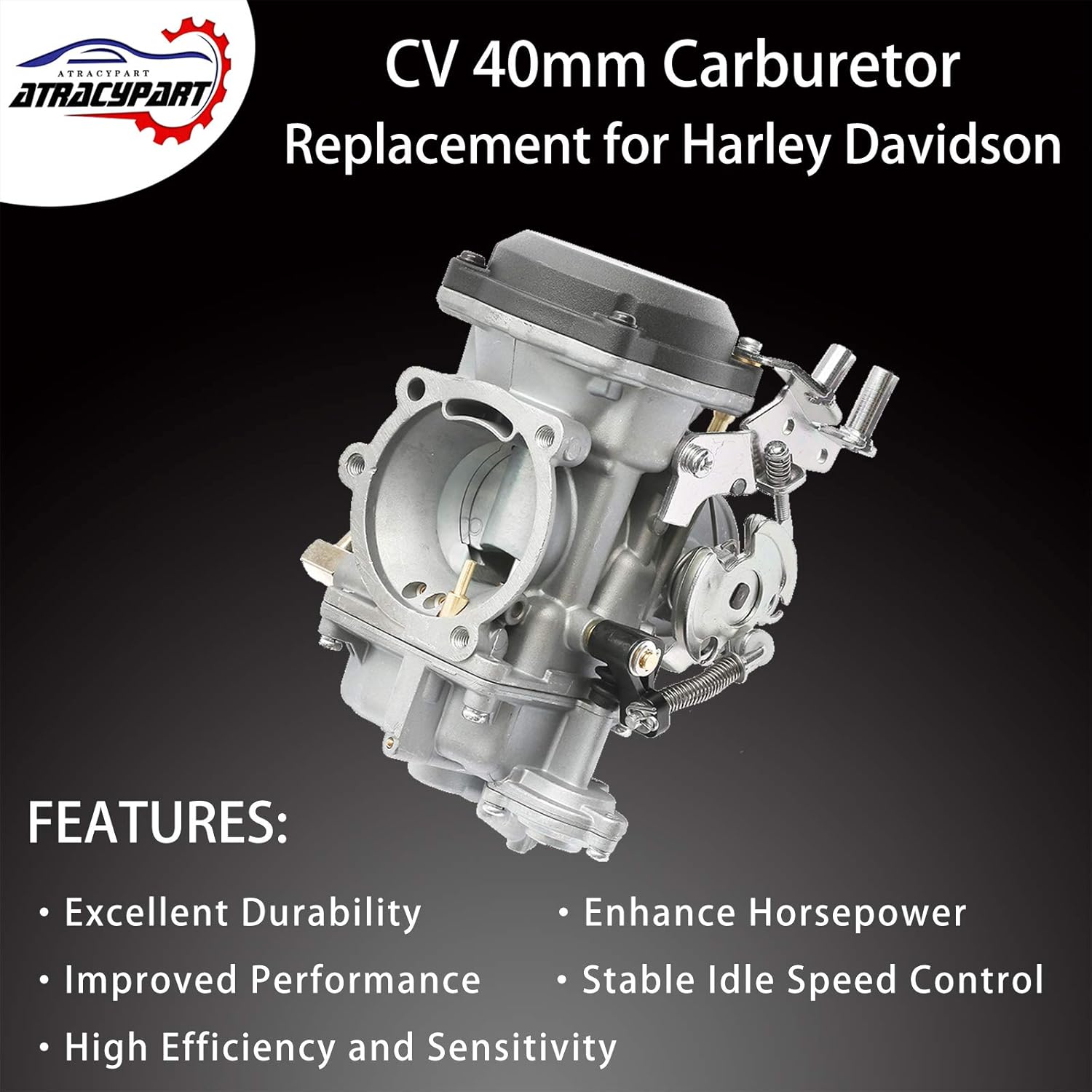 Carburetor Pack of 2 J6514