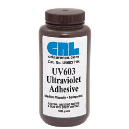 UV Adhesive 1000g Q3369