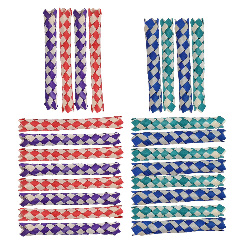 Bamboo Finger Traps X661