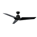 Gloss Black 60 inch Ceiling Fan V183