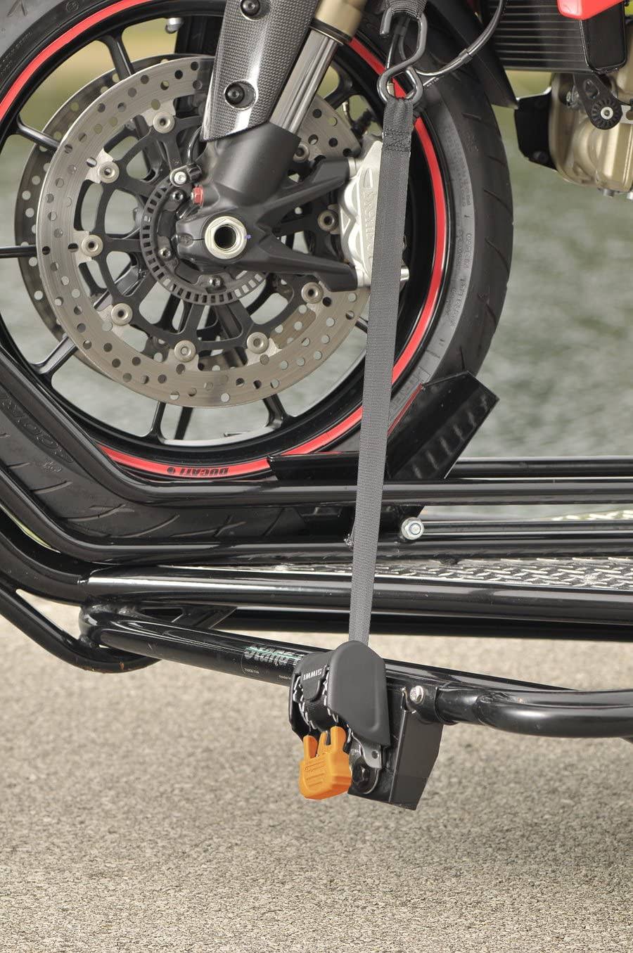 Retractable Ratchet Tie-Down Pair C759