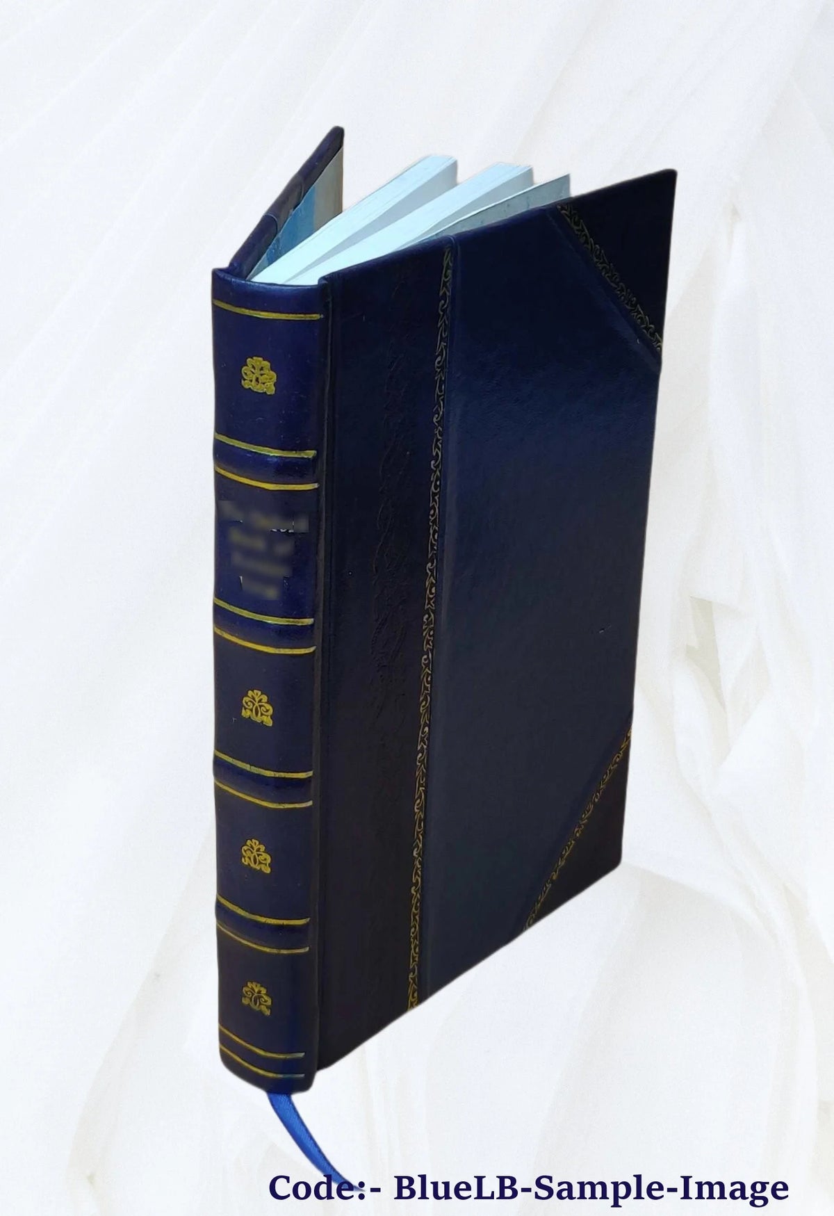 Junior High School Mathematics 1927 Leather Bound K71954