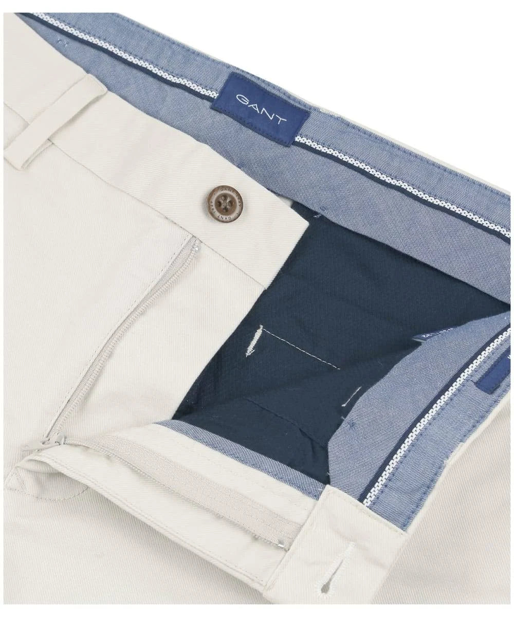 Slim Fit Chinos U85060